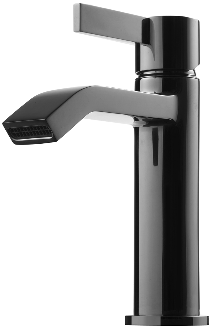 ARM071 Black Chrome